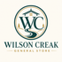 Wilson creak - Home