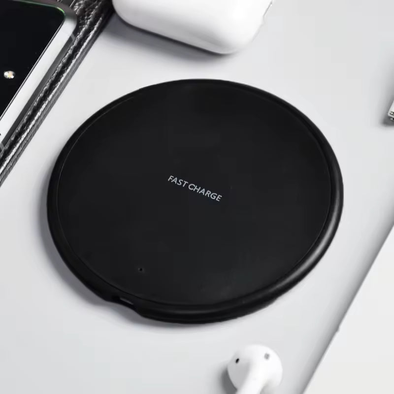 pad disk