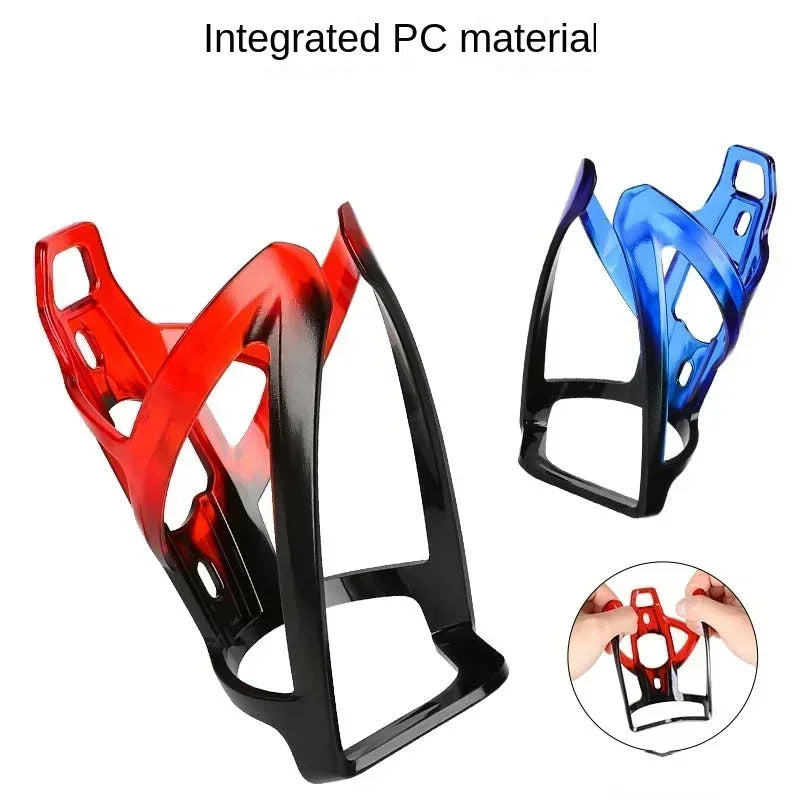 Drink Holder Nylon Bottle Cage Mountain Bike Water Cup Holder PC Road Mountain Bike Water Bottle Holder