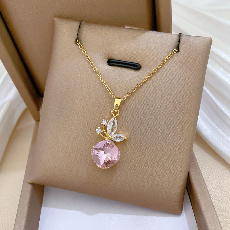 Cute Luxury Elegant Necklace – Pendant for Women