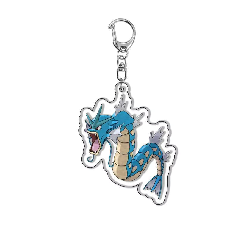 Msiches Custom Lenticular Acrylic Keychan UV Printed Cartoon Style Anime Fashion Trend Promotion Gift Keyring (Copy) (Copy) (Copy) (Copy) (Copy) (Copy) (Copy)