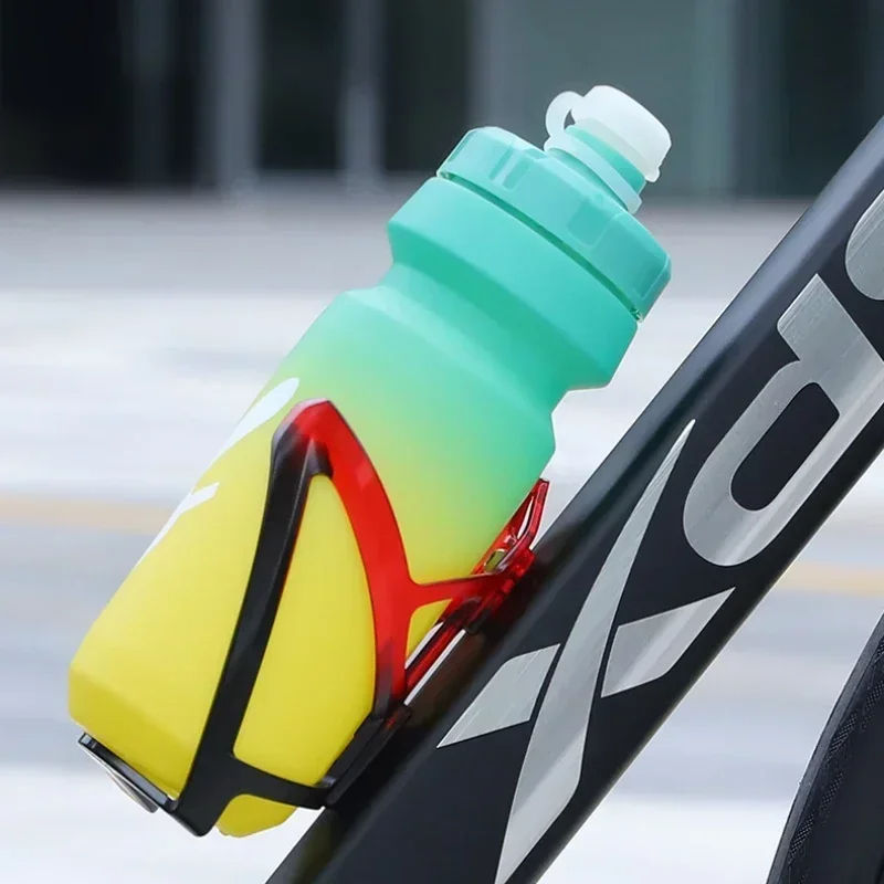 Drink Holder Nylon Bottle Cage Mountain Bike Water Cup Holder PC Road Mountain Bike Water Bottle Holder