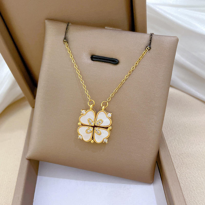 Cute Luxury Elegant Necklace – Pendant for Women