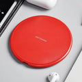 pad disk