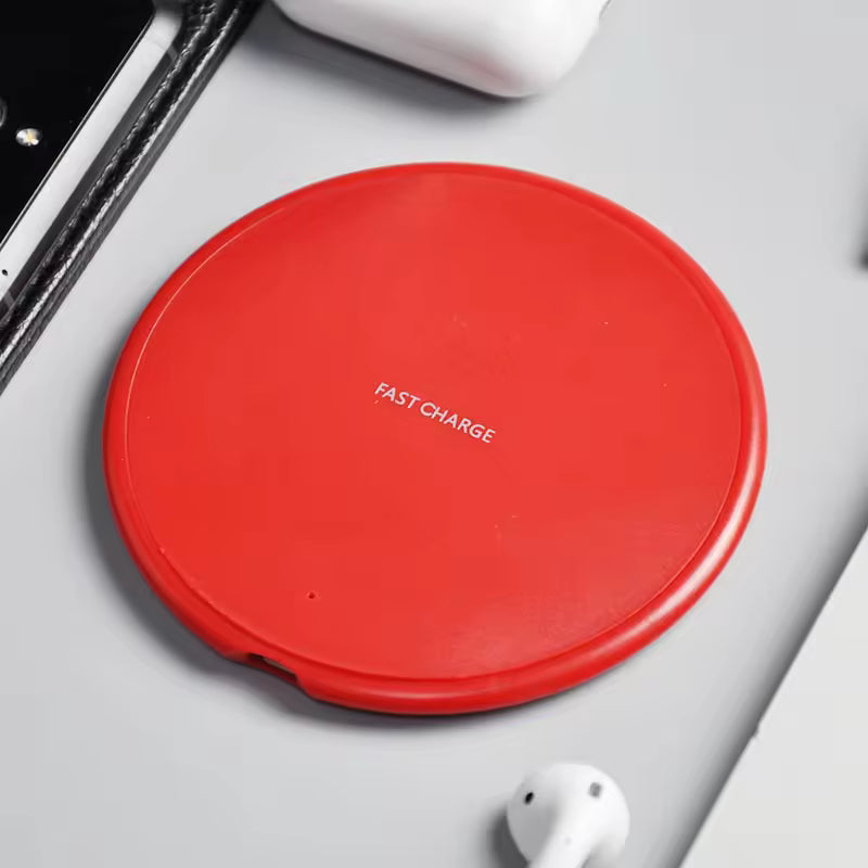 pad disk