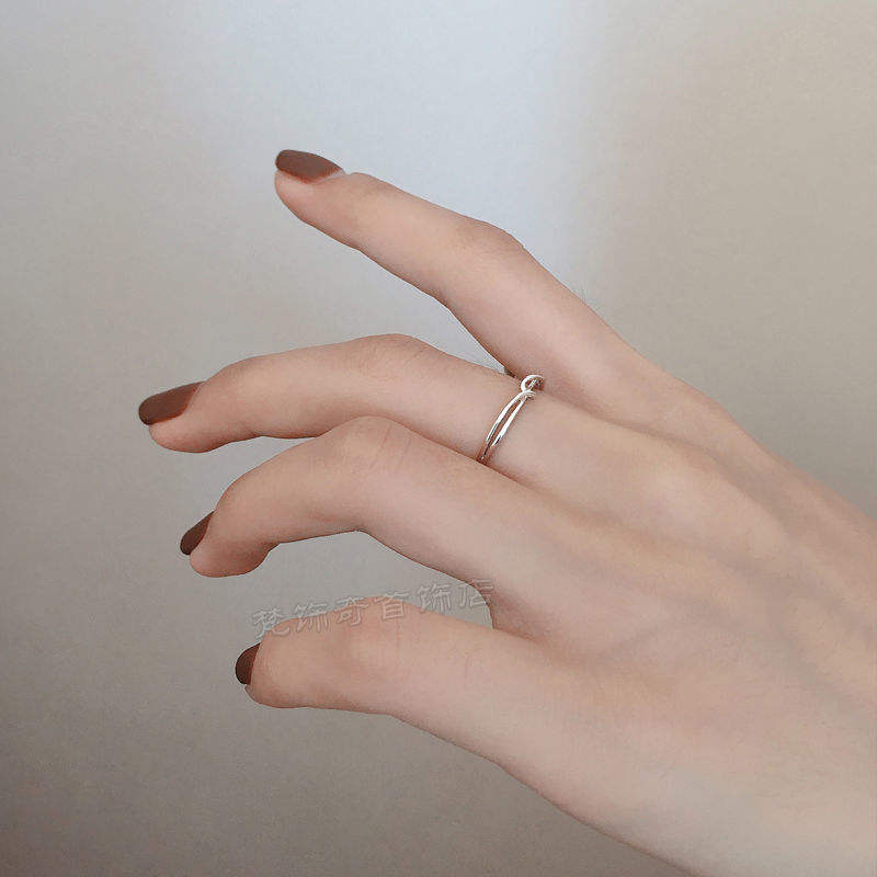 Ring Rings  Cute Luxury Elegant Ring – for Women