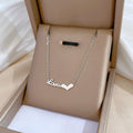 Cute Love Luxury Elegant Necklace – Pendant for Women