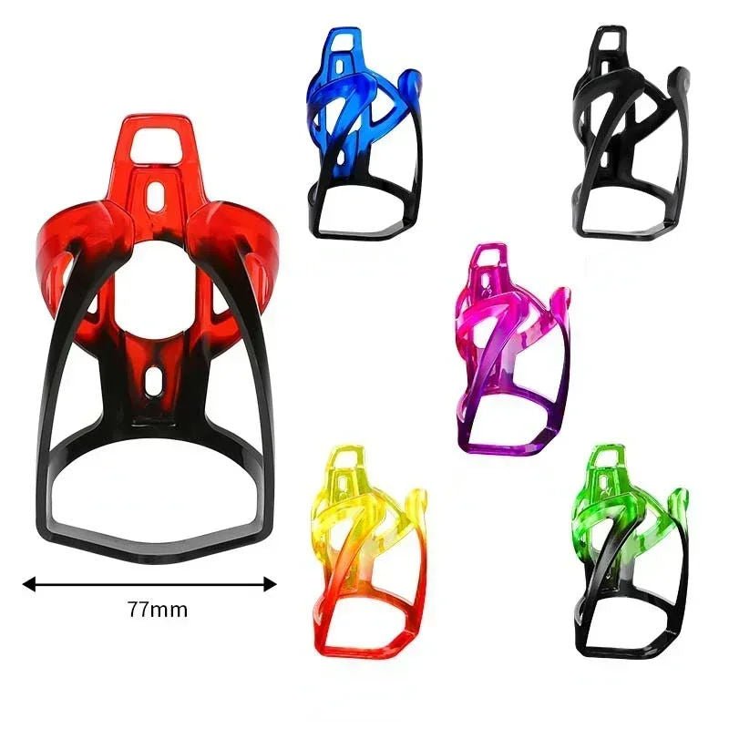 Drink Holder Nylon Bottle Cage Mountain Bike Water Cup Holder PC Road Mountain Bike Water Bottle Holder