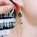 Drop Earrings for Women – Dangle Statement Jewellery