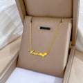 Cute Love Luxury Elegant Necklace – Pendant for Women