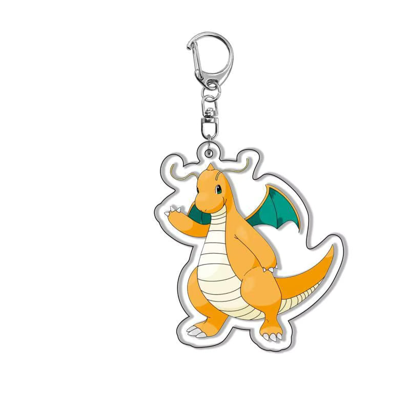 Msiches Custom Lenticular Acrylic Keychan UV Printed Cartoon Style Anime Fashion Trend Promotion Gift Keyring (Copy) (Copy) (Copy) (Copy) (Copy) (Copy) (Copy) (Copy)