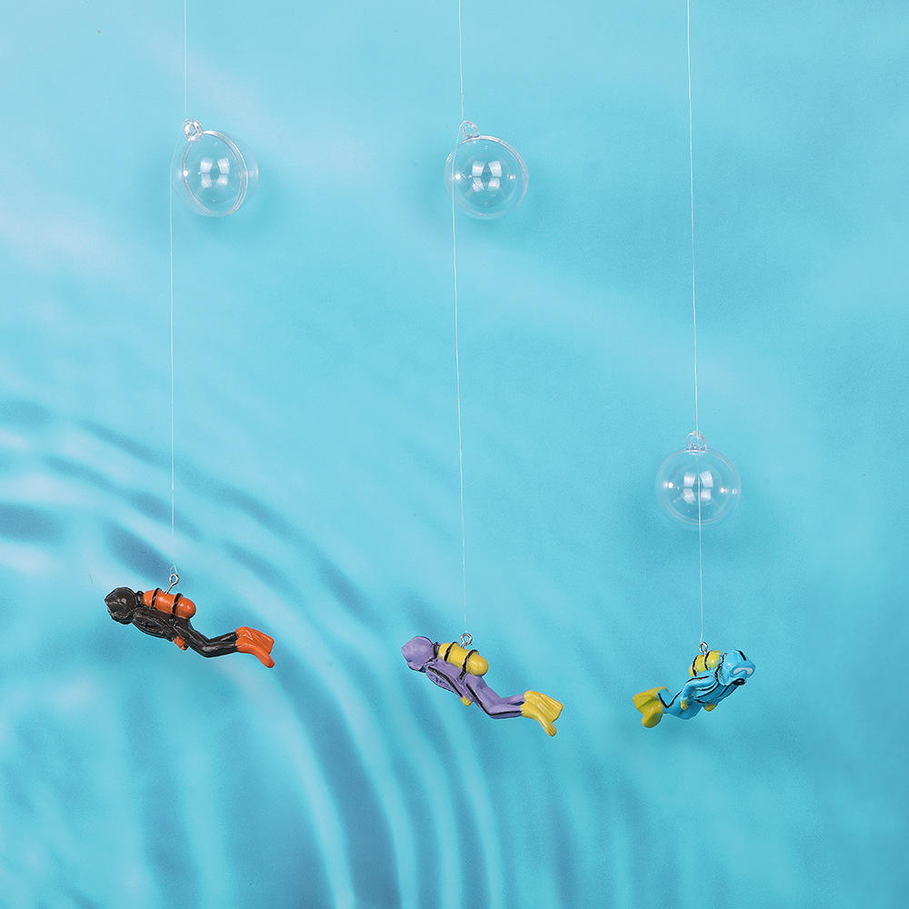 Home Aquarium tank accessories