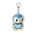 Msiches Custom Lenticular Acrylic Keychan UV Printed Cartoon Style Anime Fashion Trend Promotion Gift Keyring (Copy) (Copy) (Copy) (Copy) (Copy)