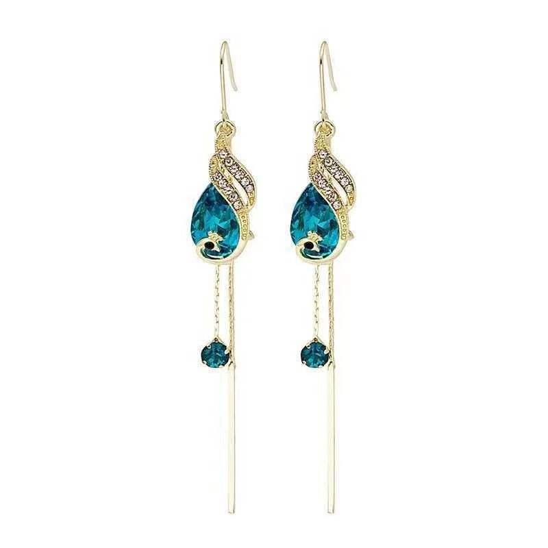 Drop Earrings for Women – Dangle Statement Jewellery