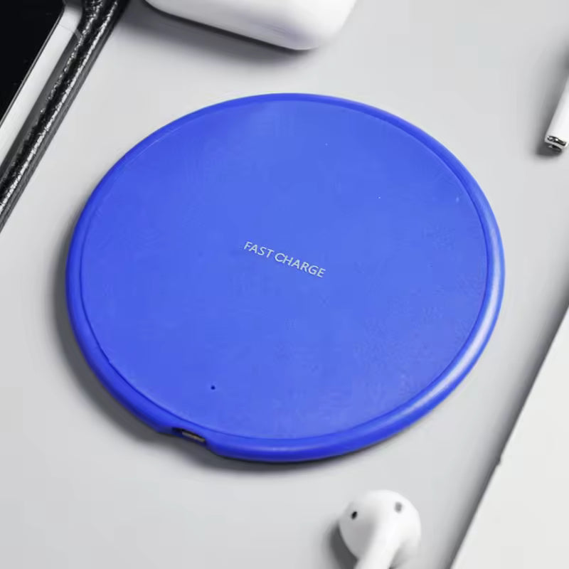 pad disk