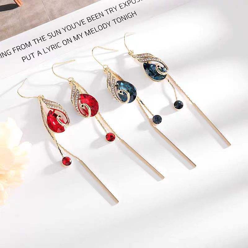 Drop Earrings for Women – Dangle Statement Jewellery