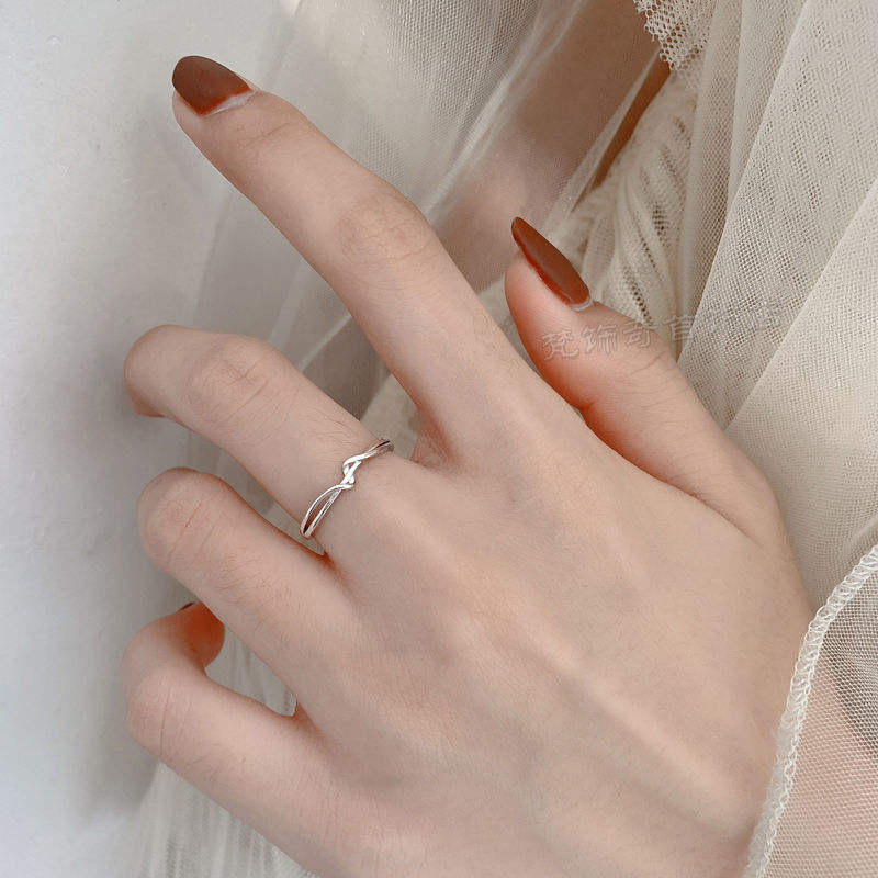 Ring Rings  Cute Luxury Elegant Ring – for Women