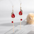 Drop Earrings for Women – Dangle Statement Jewellery