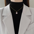 Cute Luxury Elegant Necklace – Pendant for Women