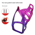 Drink Holder Nylon Bottle Cage Mountain Bike Water Cup Holder PC Road Mountain Bike Water Bottle Holder