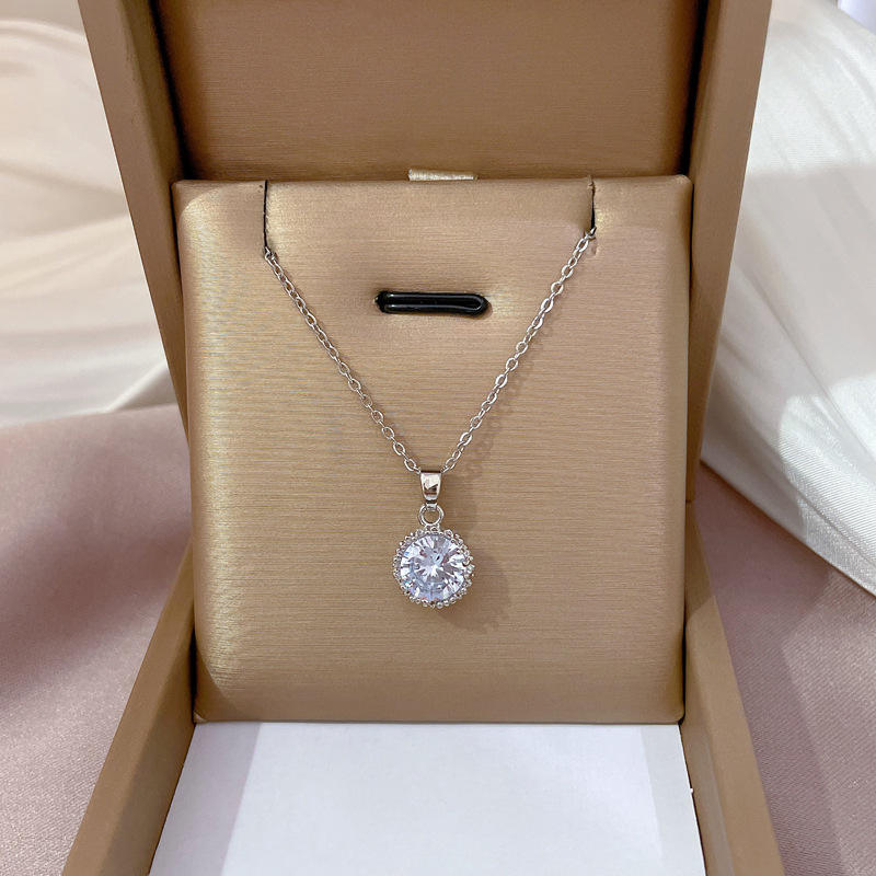 Cute Luxury Elegant Necklace – Pendant for Women