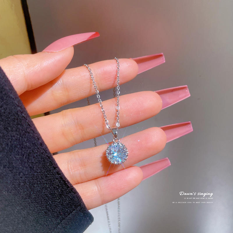 Cute Luxury Elegant Necklace – Pendant for Women