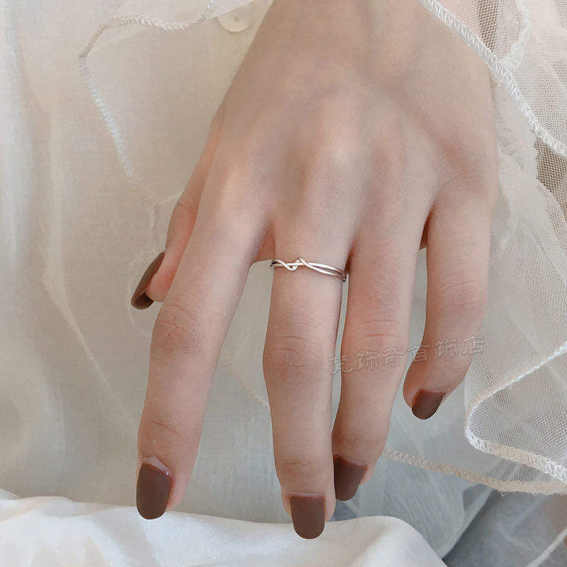 Ring Rings  Cute Luxury Elegant Ring – for Women