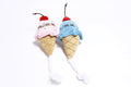 Teeth Cleaning Custom Interactive Chew Dog Plush Toys Soft Pet Toy