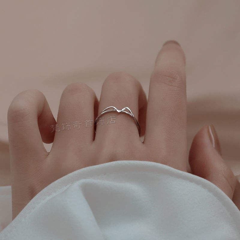 Ring Rings  Cute Luxury Elegant Ring – for Women
