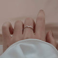 Ring Rings  Cute Luxury Elegant Ring – for Women