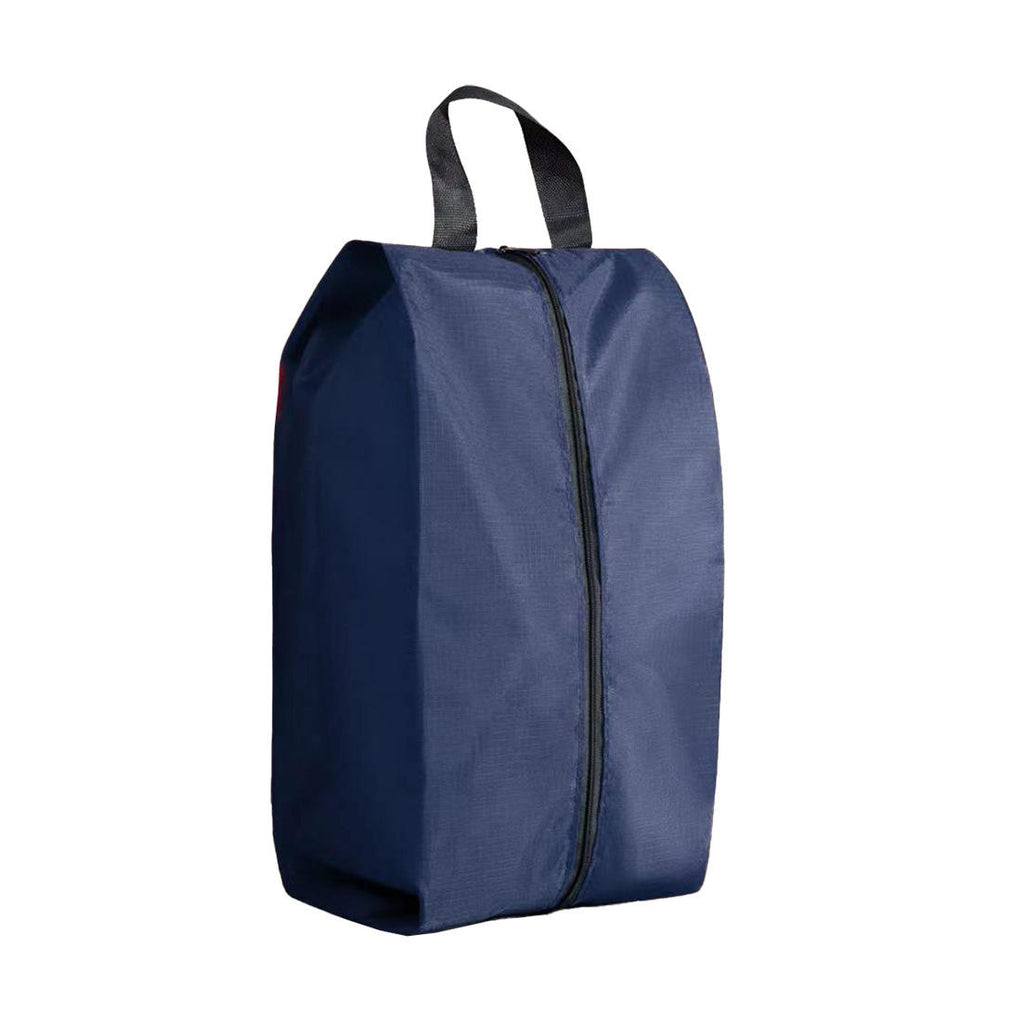 Portable Shoe Storage Bags Travel Shoe Cover Pouch Pocket Unisex Zipper Organizer Bag Shoe Storage Pack