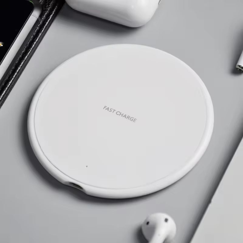 pad disk
