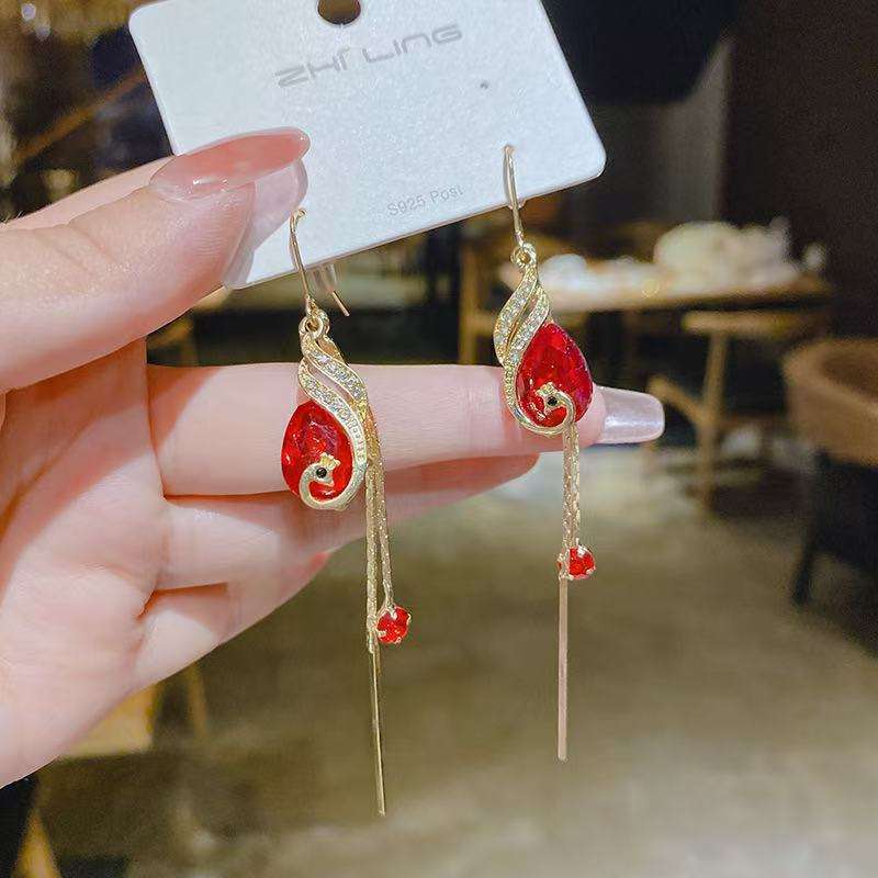 Drop Earrings for Women – Dangle Statement Jewellery