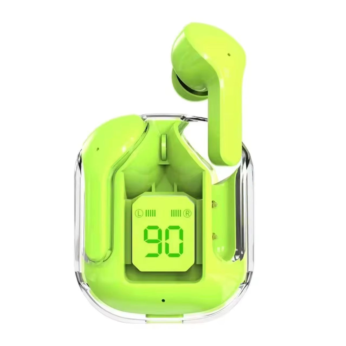 TWS Headset Wireless Headphones 5.1 Earphones Sport Stereo In-Ear Earbuds