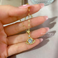 Cute Luxury Elegant Necklace – Pendant for Women