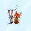 Creative  Cartoon Style Keychain (Copy)