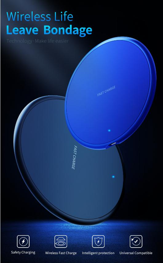 pad disk