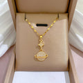 Cute Luxury Elegant Necklace – Pendant for Women
