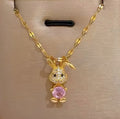 Necklace Women's Jewelry