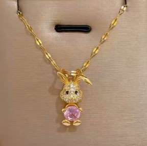 Necklace Women's Jewelry