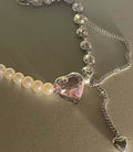Cute Luxury Elegant Necklace – Pendant for Women