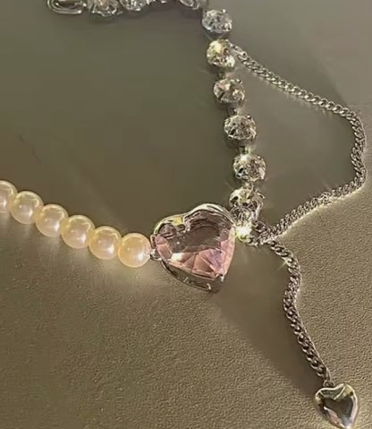 Cute Luxury Elegant Necklace – Pendant for Women