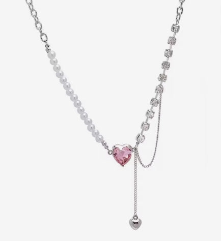 Cute Luxury Elegant Necklace – Pendant for Women